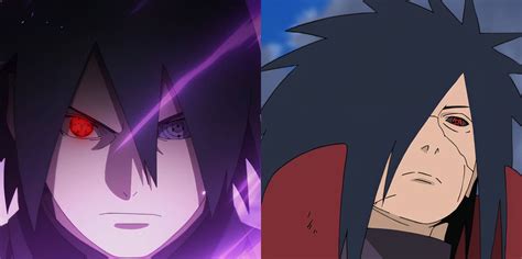 sasukeuhchia|Naruto: How Sasuke Surpassed Madara Uchiha,。